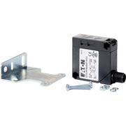 Eaton - Lichttaster energetisch Näherungssensor 10-30V DC E75-PPA110P-M12 Sn=12-110cm 10-30V