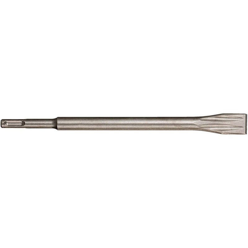 Metabowerke - Maschinenmeißel SDS-plus Flachmeißel 629179000 prof. prem.250x20mm
