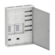Eaton - Zähler-Komplettschrank Zähler-Komplettschrank ZSD-ZZV-1100-BKEIAPZ eHZ, o.Bestückung