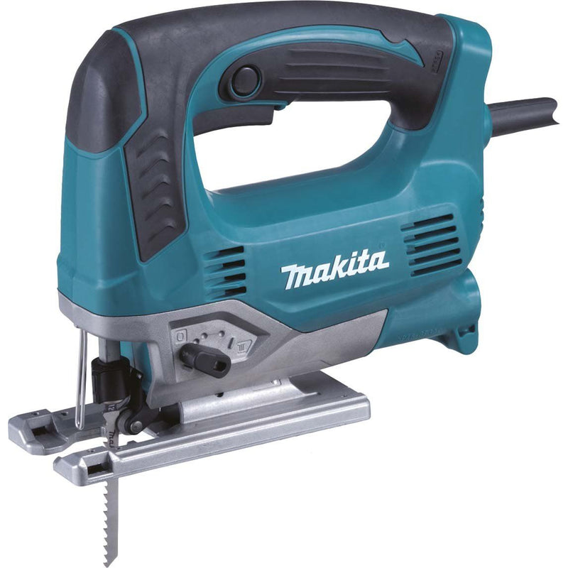 Makita - Stichsäge (elektrisch) Pendelhubstichsäge JV0600J im MAKPAC Gr.1