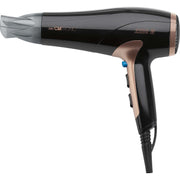 CLATRONIC - Haartrockner/Haarstyler Haartrockner CTC HT3661 sw/kupfer Ionic − 6 Stück