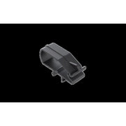 Aerocompact - Zubehör/Ersatzteile für Leitungsführungsschiene Strom/Datenkabel Kabelclip Schiene CLP-R − 150 Stück