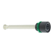 Schneider Electric - Frontelement für Drucktaster Rückstelltaster XB5AA801 Schaltweg 17..120mm