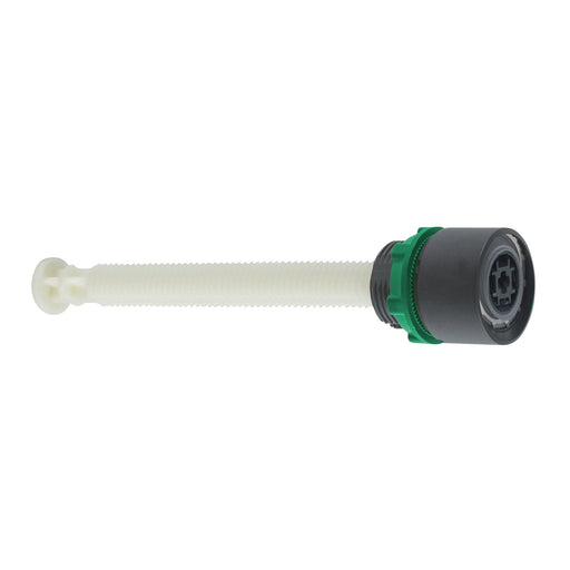 Schneider Electric - Frontelement für Drucktaster Rückstelltaster XB5AA801 Schaltweg 17..120mm
