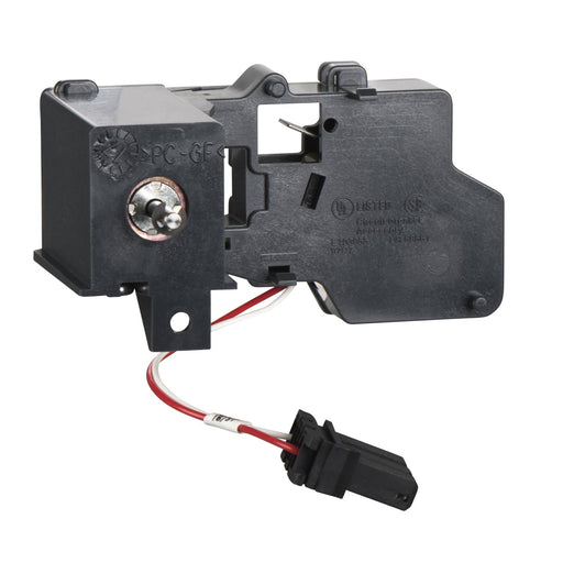 Schneider Electric - Zubehör/Ersatzteile für Niederspannungs-Schalttechnik elektrische Rückstellung LV848202SP 100/130VAC