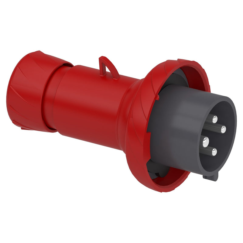 Schneider Electric - CEE-Stecker (IEC 60309) Wechselstecker PK PKE32M7C4 32A IP67