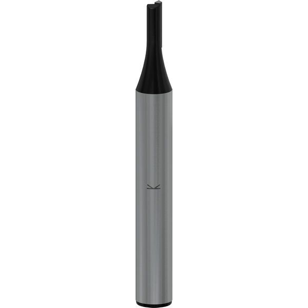 Bosch - Fräser PRO Nutfräser, 2608628438 einschneidig 3,2 x L