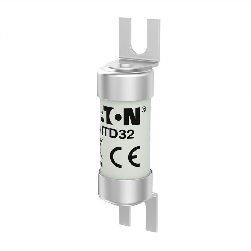 Eaton - HRC-Sicherung Sicherungseinsatz NITD32 32 A, AC 550 V − 20 Stück