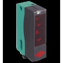 Pepperl+Fuchs Fabrik - Lichttaster mit Hintergrundausblendung Reflex-Lichttaster RL298H1200RT/73c/136