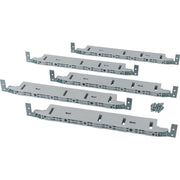 Eaton - Komponente für den Ausbau (Schaltschrank) Verteilschienenhalter Set XDSR-40X10-50 40x10/50kA/1s