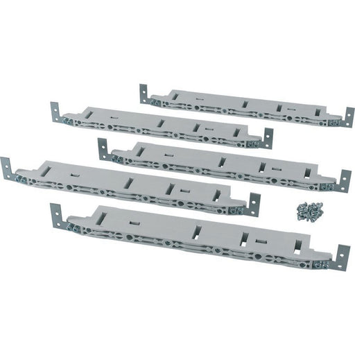 Eaton - Komponente für den Ausbau (Schaltschrank) Verteilschienenhalter Set XDSR-40X10-50 40x10/50kA/1s