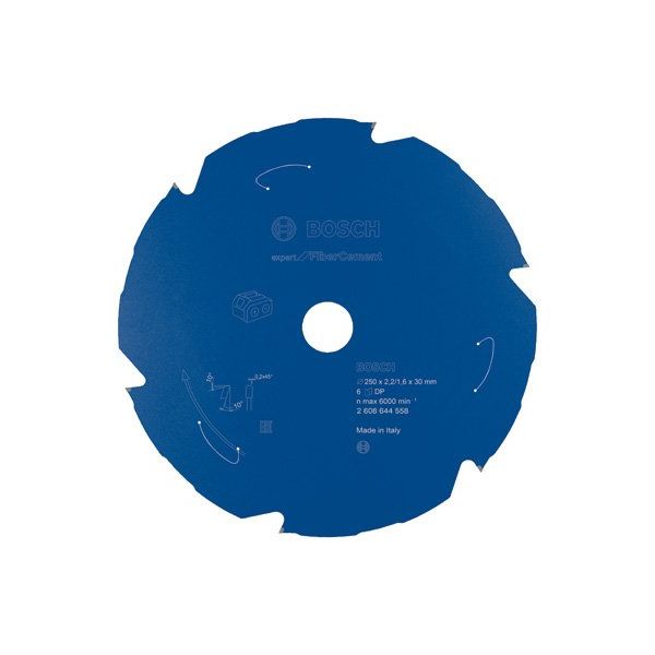 Bosch - Kreissägeblatt für 2608644558 Akkusägen Expert for