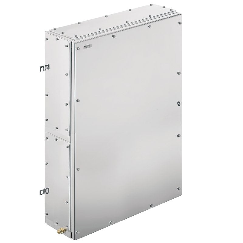 Weidmüller - Gehäuse/Schrank für Explosionsschutz Gehäuse KTB MH 916120 S2E1 610x914x200mm,elekt