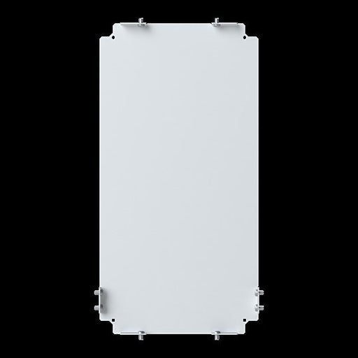 Striebel&amp;John - Dach-/Bodenelement (Gehäuse/Schaltschrank) Bodenblech RB16G geschlossen B1/T6 − 1 Stück by Striebel&amp;John
