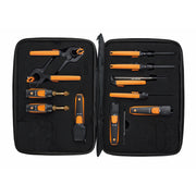 Testo - Messgerät für Temperatur und Klima Komplett-Set 0563 0002 32 testo Smart Probes − 1 Stück