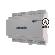 HMS Industrial - Feldbus, Dez. Peripherie - Kommunikations-Modul Intesis Multibrand Interf. IN770AIR00MO000 KNX, max. 64 Units S