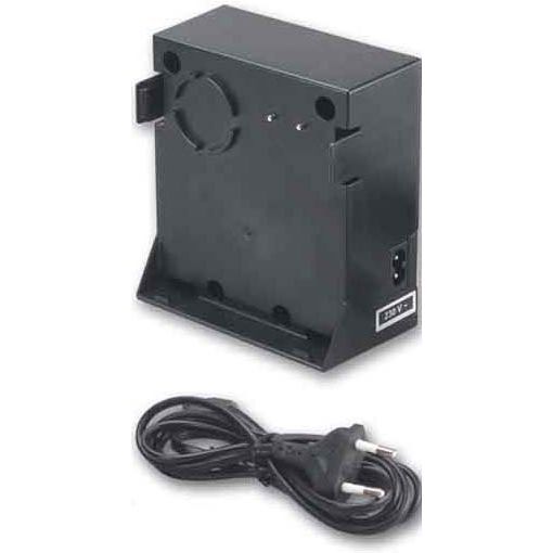 AccuLux - Elektrisches Zubehör/Ersatzteile für Leuchten AccuLux LE 15 Ladestation 457881n für EX SLE 15 sw  − 1 Stück