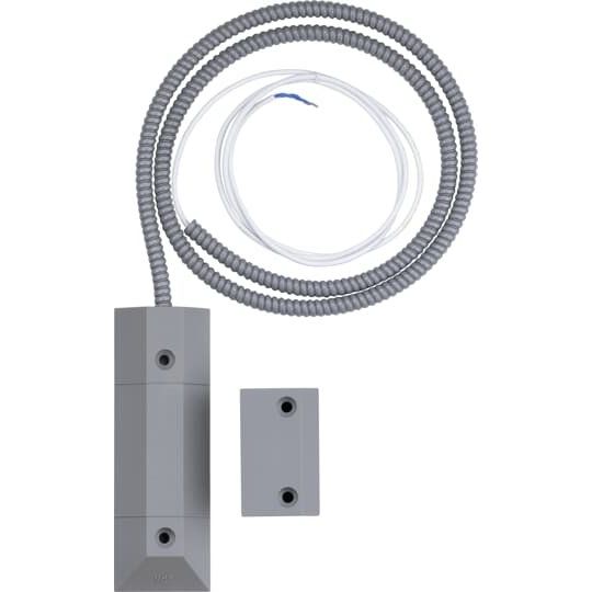 Busch-Jaeger - Öffnungsmelder für Gefahrenmeldesystem Rolltor-Magnet-Reedkon MC-C1.1
