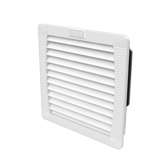 Weidmüller - Lüfter (Schaltschrank) Filterlüfter IP55 FF 32 55/230V GY