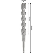 Bosch - Bohrer PRO SDS plus-5X 2608836651 Hammerbohrer 26 x