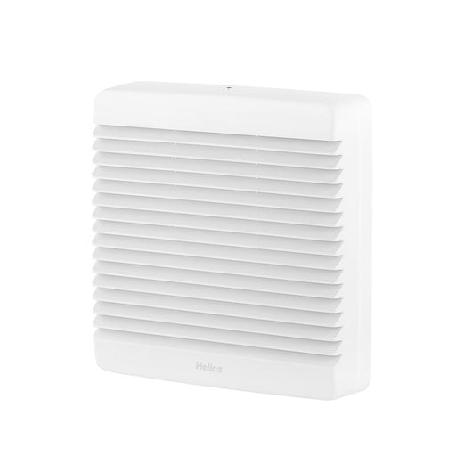 Helios Ventilatoren - Zubehör/Ersatzteile für Ventilatoren Verschlußklappe GVK 200