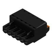 Weidmüller - Kabelsteckverbinder für Leiterplattensteckverbinder Verbinder 5.08mm BLF 5.08H#1013470000 − 60 Stück