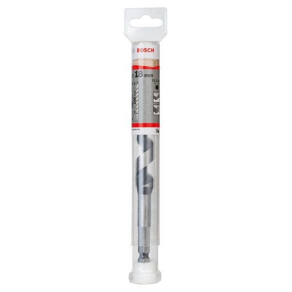 Bosch - Bohrer Holzschlangenbohrer 2608585704 PRO Wood