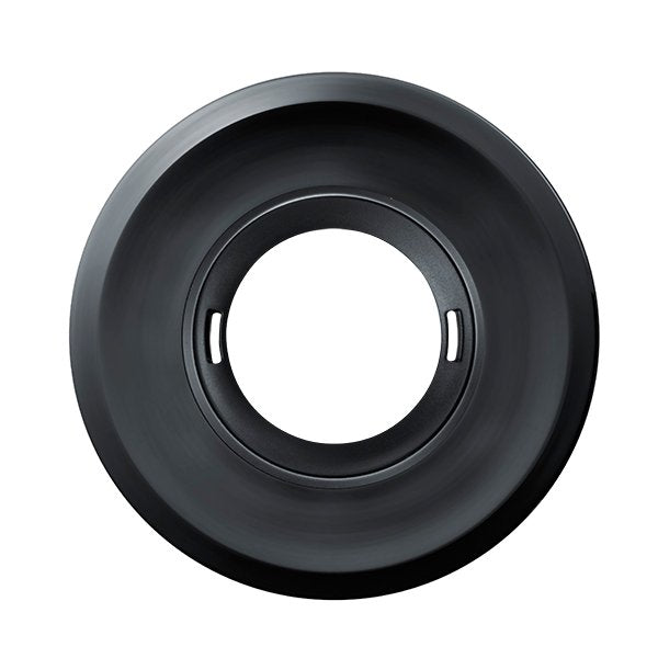 ESYLUX - Zubehör/Ersatzteile für Bewegungsmelder Abdeckung FLAT COVER ROUND BK