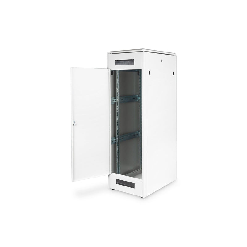 DIGITUS - Netzwerk-/Serverschrank Netzwerkschrank 36 HE DN-19 36U-6/8-1 1787x600x800mm