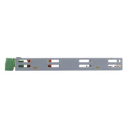 Jumo - Zubehör/Ersatzteile für Einbau-Messgeräte Nachrüstplatine 00399782 Relais (Wechsler)