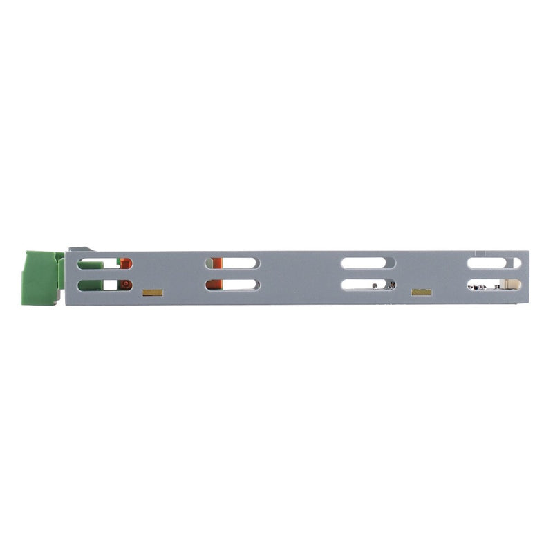 Jumo - Zubehör/Ersatzteile für Einbau-Messgeräte Nachrüstplatine 00399782 Relais (Wechsler)