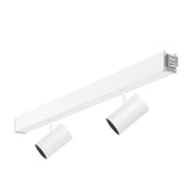 RZB - Geräteträger für Lichtbandsystem LED-Strahlermodul 951233.922.400.200 2700K weiß 14pol