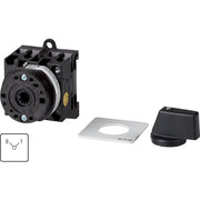 Eaton - Steuerschalter Umschalter 1-polig T0-1-15451/XZ Iu=20A Basisschalter