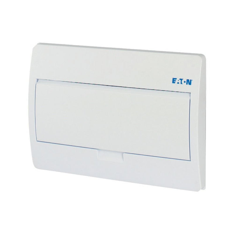 Eaton - Installationskleinverteiler Kleinverteiler BC-U-1/12-TW-ECO UP mit weißer Tür