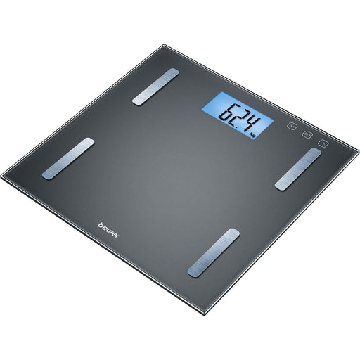 Beurer - Personenwaage Diagnosewaage BF 180