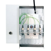 Lapp Zubehör - Patchpanel LWL LWL-Spleissb.-f.Wandmont. CE9147 RAL-7035