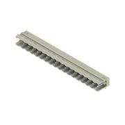 Weidmüller - Leiterplattensteckverbinder Verbinder 5.00mm SL 5.00/1#1070160000  − 100 Stück