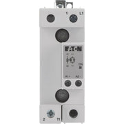 Eaton - Halbleiterrelais Halbleiterrelais, 1-phasig HLR40/1(DC)600V/S 43 A, 600 600 V
