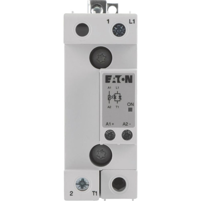 Eaton - Halbleiterrelais Halbleiterrelais, 1-phasig HLR40/1(DC)600V/S 43 A, 600 600 V