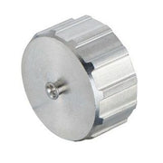 Harting - Schutzkappe für Industriesteckverbinder Schutzkappe, für 09151009101 Kupplungsgehäuse