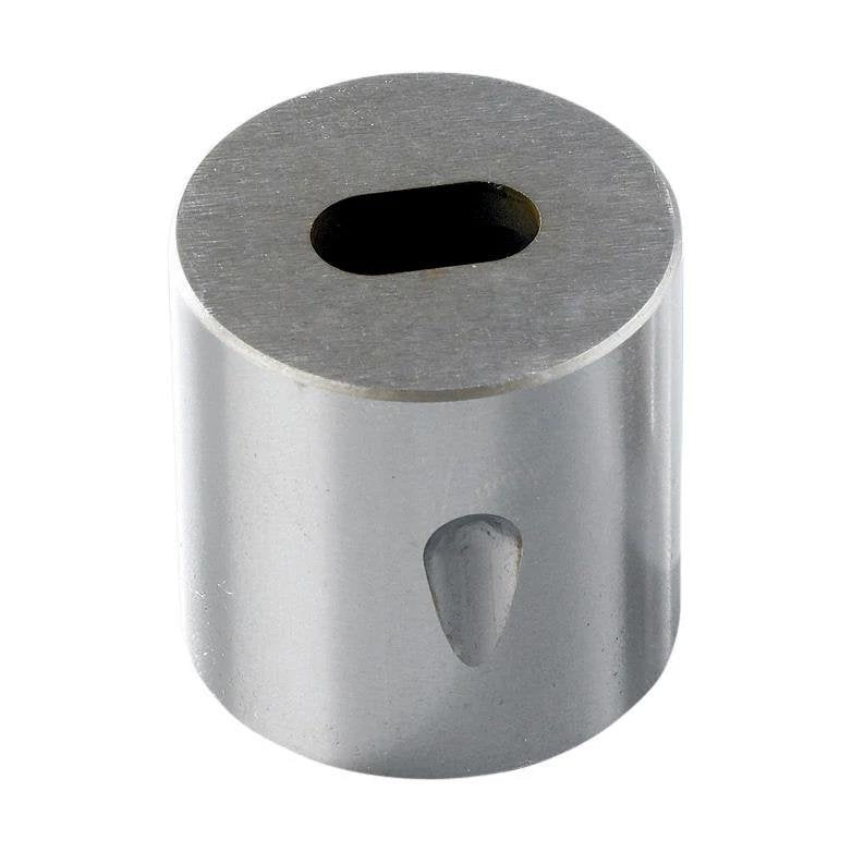 Erico - Zubehör/Ersatzteile für Hammer, Meißel und Durchtreiber Matrize DIE-11X20 11x20mm
