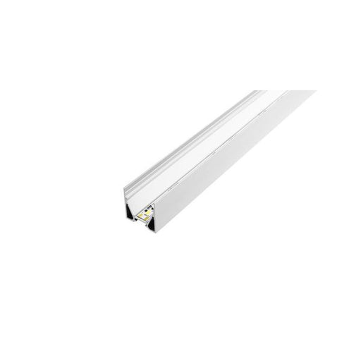 Barthelme - Mechanisches Zubehör/Ersatzteile für Leuchten Profil Aluminium 62399811 Catania 1m