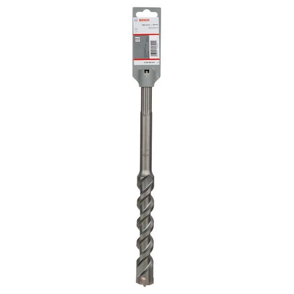 Bosch - Bohrer PRO SDS max-4 2608685870 Hammerbohrer 28 x