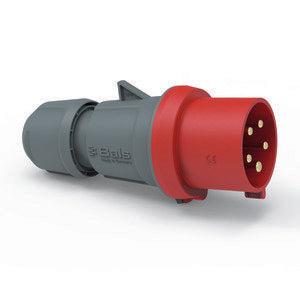 Bals Elektrotech - CEE-Stecker (IEC 60309) Stecker Innolinq 201 32A 5p 400V 6h IP54