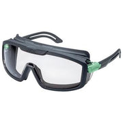Uvex - Schutzbrille Bügelbrille uvex i-guard 9143296 planet farblos sv ex