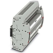 Phoenix Contact - Trenn- und Messtrenn-Reihenklemme Messwandlerblock UTRE 6-2/B14 14-pol, 0,2qmm-10qmm