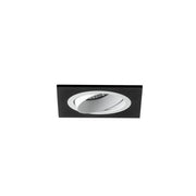 Brumberg Leuchten - Downlight/Strahler/Flutlicht Einbaumodul quadratisch 45011560