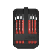 Wiha - Bit-Set slimBit electric SB2831B902 6-tlg. i.slimBit-Box