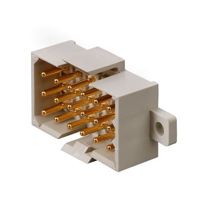Weidmüller - Leiterplattensteckverbinder Verbinder 5.00mm RSV1,6 LS#1444800000 − 25 Stück