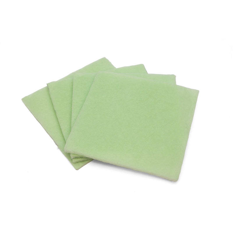 Ersa - Zubehör/Ersatzteile für Löten und Schweißen Vorfilter 0CA10-1002/04 4er Pack